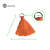 Borlas 2.5Cm #17 Bag X 100 Unidades - comprar online