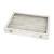 Estuche 24X35 Cm Gris Por Unidad