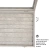 Estuche 24X35 Cm Gris Por Unidad - IKORSO Fornituras