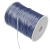 Cordon De Nylon 1,5Mm Azul Rollo Por 100 Metros - comprar online