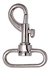 Base De Llavero Nickel 45X32Mm Bag Por 100 Unidades