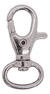 Base De Llavero Nickel 29X12Mm Bag Por 100 Unidades