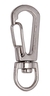 Base De Llavero Nickel 13X36Mm Bag Por 100 Unidades