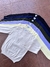 SWETTER LACOSTE LOGO GOMA