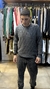 SWETTER TRAMADO POLO - tienda online
