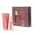 PRESENTE LA VICTORIE INTENSE - BODY SPLASH + CREME ACETINADO - comprar online