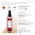 BODY SPLASH MORANGO IRRESISTÍVEL - EUDORA - comprar online