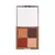 PALETA DE SOMBRA TURBO SOUL - EUDORA - comprar online