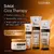 COMBO CICA THERAPY SHAMPOO+CONDICIONADOR -EUDORA - comprar online