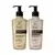 COMBO RECONSTRÓI OS FIOS SHAMPOO+CONDICIONADOR -EUDORA
