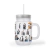 Caneca Mason Doramas Love na internet