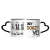 Caneca Dorama Okey Dokey Yo Hwang In-yeop na internet