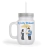 Caneca Mason Lovely Runner Adorável Corredora - comprar online