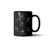 Caneca BTS Autografos - comprar online