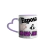Caneca BTS Esposa do Kim Nam-Joon