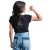 Camiseta Dorama Saranghae - Lorraine Canecas