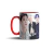 Imagem do Caneca Stray Kids Bang Chan