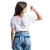 Camiseta Dorama Saranghae - comprar online