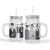 Caneca Mason BTS Park Ji-min