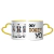 Caneca Dorama Okey Dokey Yo Hwang In-yeop
