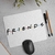 Mousepad Friends Oficial