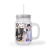 Caneca Mason BTS J- hope Esposa do Jung Hoseok na internet