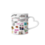 Caneca Orgulho De Ser Dorameira - Lorraine Canecas