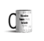 Caneca Profissão Administração Por Amor