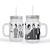 Caneca Mason BTS Nossos Meninos