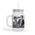 Caneca Mason BTS Kim Taehyung V - comprar online