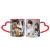 Caneca Dorama Romance is a Bonus Book - comprar online