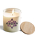 Vela Aromatizada Astro Aroha - comprar online