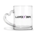 Caneca de Vidro BTS Kim Taehyung V Layover