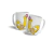 Caneca Homer Simpson Donuts na internet