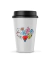 Copo Trip Coffe BTS BT21 na internet