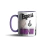 Caneca BTS Esposa do Kim Nam-Joon - comprar online