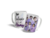 Caneca BTS Uso Exclusivo De Uma Army 11 Anos