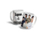 Caneca Dorama Esposa Ji Chang-wook na internet