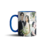 Caneca Dorama Rainha das Lágrimas na internet