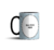 Caneca O Melhor Pai Do Mundo Inteiro Com Foto - comprar online