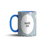 Caneca O Melhor Pai Drasto Do Mundo Inteiro Com Foto - comprar online