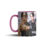 Caneca BTS Kim Tae - hyung Friends - comprar online