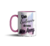 Caneca BTS Uso Exclusivo de uma Mae Army - loja online