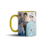 Caneca Dorama Oppa Park Bo-gum "Ele"
