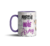 Imagem do Caneca BTS Profissao Mae Army