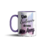 Imagem do Caneca BTS Uso Exclusivo de uma Mae Army