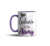 Caneca BTS Uso Exclusivo De Uma Army 11 Anos - loja online