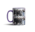 Caneca BTS Fotos na internet