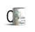 Caneca GOT7 Uso Ecxlussivo de uma Ahgase - Lorraine Canecas