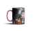 Caneca dorama Oppa Cha Eun-Woo Entity - loja online